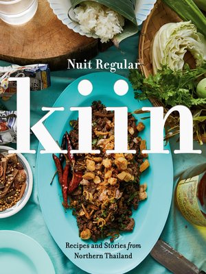 Kiin - ebook